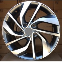 Renault 783 6.5x17 5x114